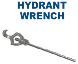 hydrant-wrench